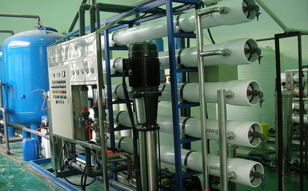 北京工業(yè)去離子水設(shè)備產(chǎn)品優(yōu)勢有哪些 北京工業(yè)去離子水設(shè)備產(chǎn)品優(yōu)勢有哪些