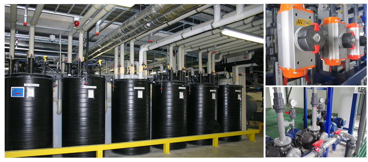 含磷廢水處理設(shè)備 含磷廢水處理設(shè)備