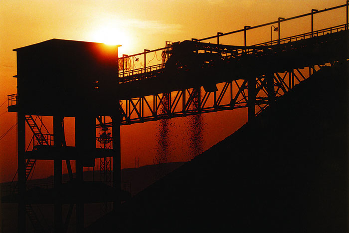 陜煤集團 陜煤集團