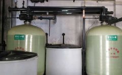 陰陽離子交換器安裝流程及產(chǎn)品特點 陰陽離子交換器安裝流程及產(chǎn)品特點