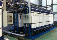 反滲透水處理設備為什么會出現(xiàn)水壓不穩(wěn)定情況呢? 反滲透水處理設備為什么會出現(xiàn)水壓不穩(wěn)定情況呢?